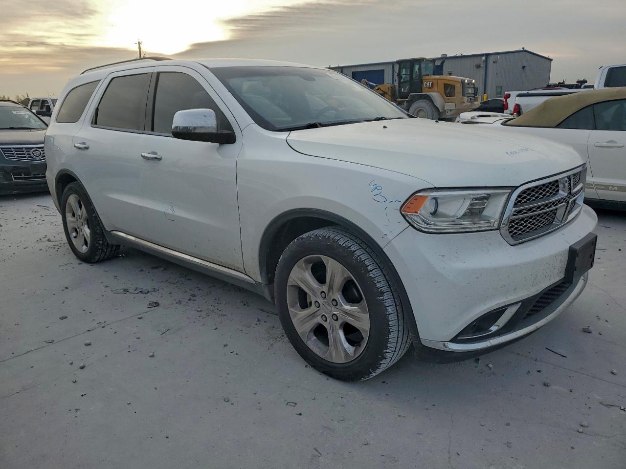 Dodge Durango Sxt Image 3
