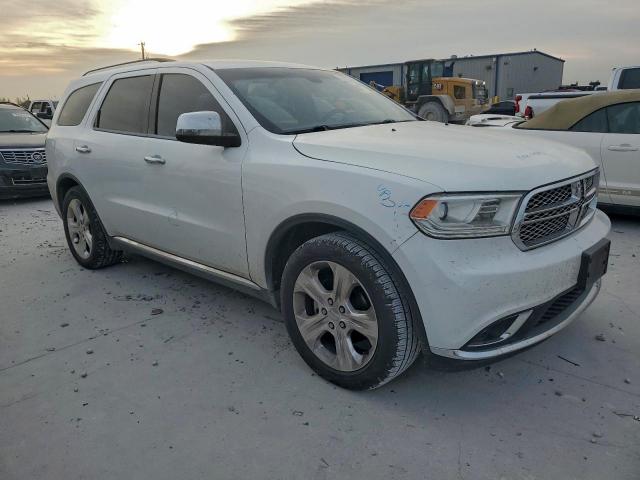 Dodge Durango Sxt Image 3