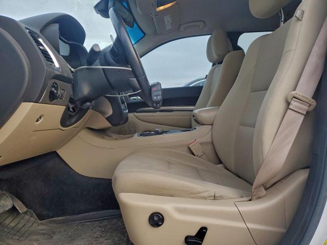 Dodge Durango Sxt Image 7