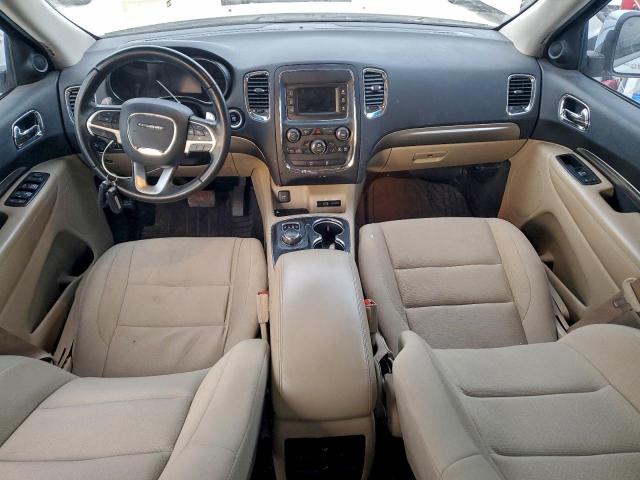 Dodge Durango Sxt Image 6