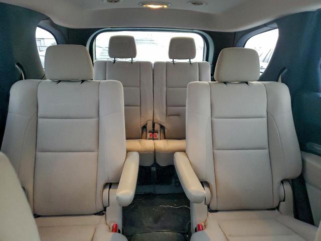 Dodge Durango Sxt Image 11