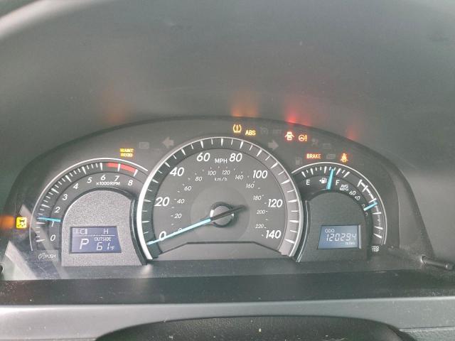 Toyota Camry L Image 5