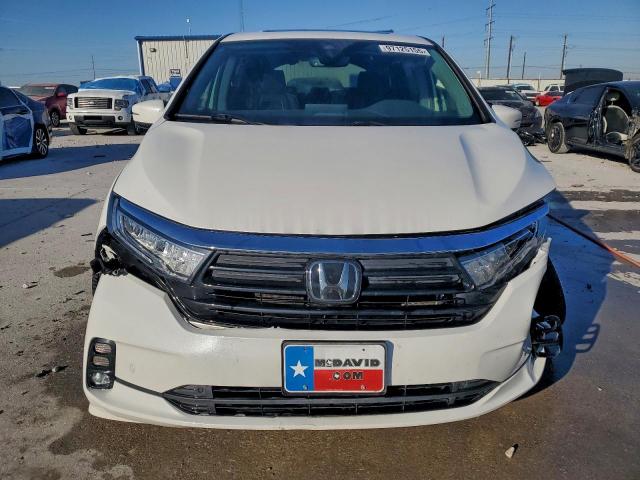 Honda Odyssey Elite Image 6