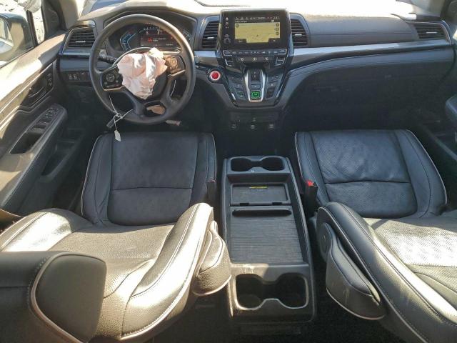 Honda Odyssey Elite Image 8