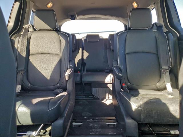 Honda Odyssey Elite Image 5