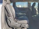 Honda Odyssey Elite Image 10