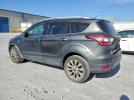 Ford Escape Titanium Image 4