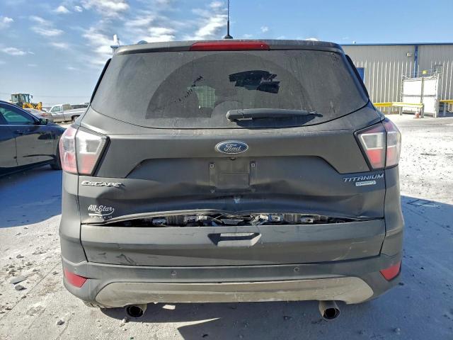 Ford Escape Titanium Image 7