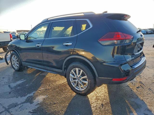 Nissan Rogue S Image 6
