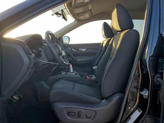 Nissan Rogue S Image 14