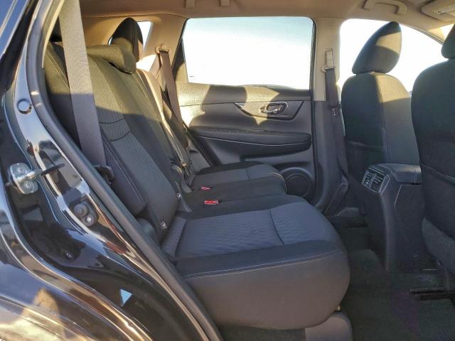 Nissan Rogue S Image 10