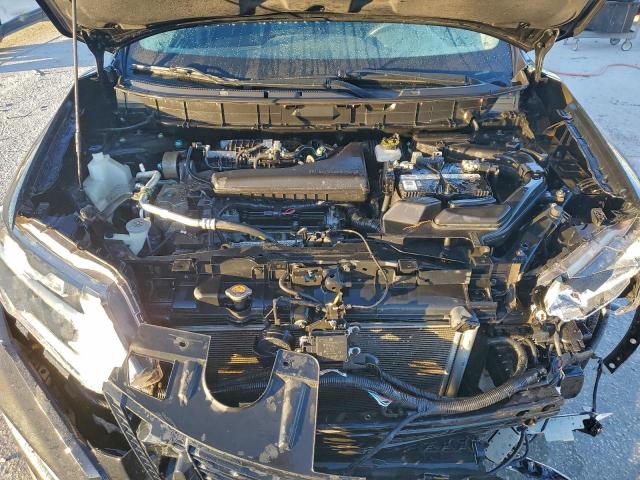 Nissan Rogue S Image 12