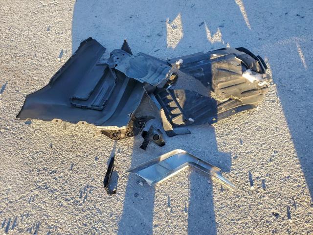 Nissan Rogue S Image 13