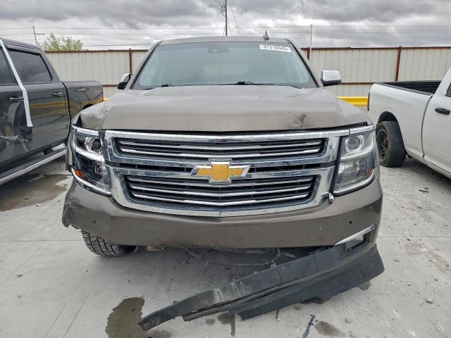 Chevrolet Suburban C1500 Ltz Image 7