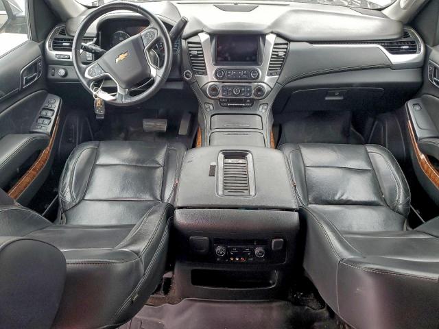 Chevrolet Suburban C1500 Ltz Image 6