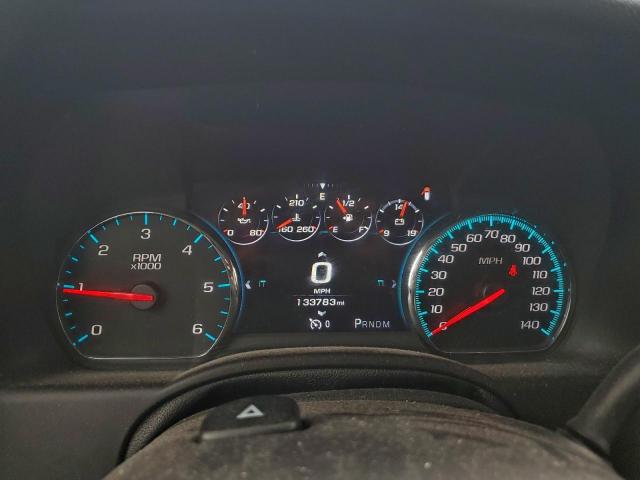 Chevrolet Suburban C1500 Ltz Image 5