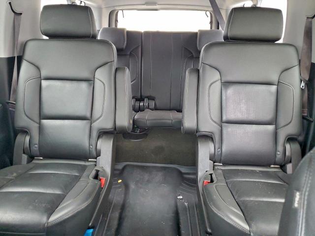 Chevrolet Suburban C1500 Ltz Image 8