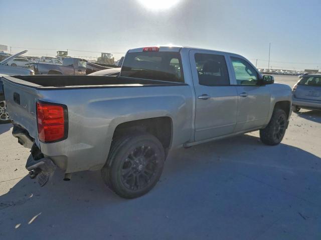 Chevrolet Silverado K1500 Lt Image 4