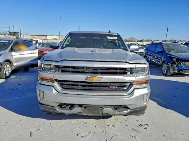 Chevrolet Silverado K1500 Lt Image 7