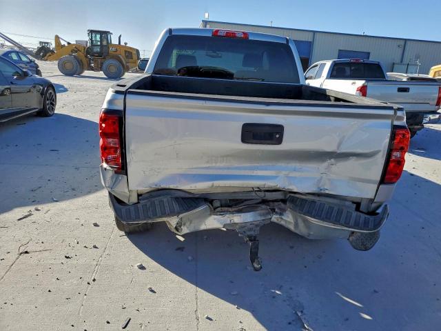 Chevrolet Silverado K1500 Lt Image 3