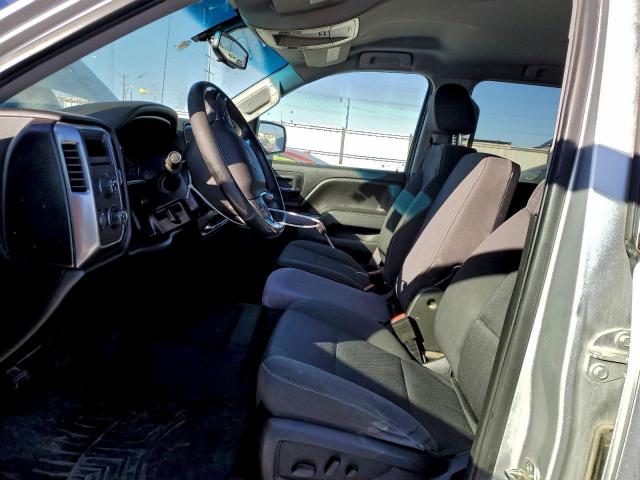 Chevrolet Silverado K1500 Lt Image 5