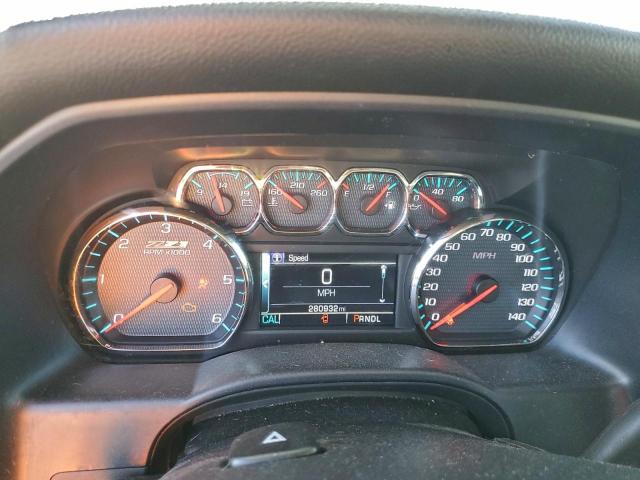 Chevrolet Silverado K1500 Lt Image 2