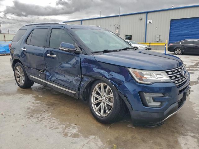 Ford Explorer Limited Image 2