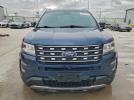 Ford Explorer Limited Image 4