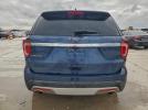 Ford Explorer Limited Image 13
