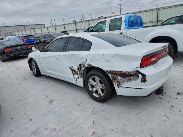 Dodge Charger Se Image 4