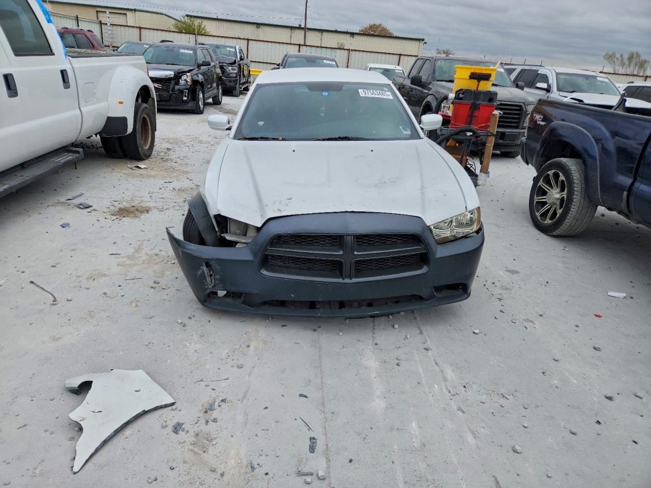 Dodge Charger Se Image 2