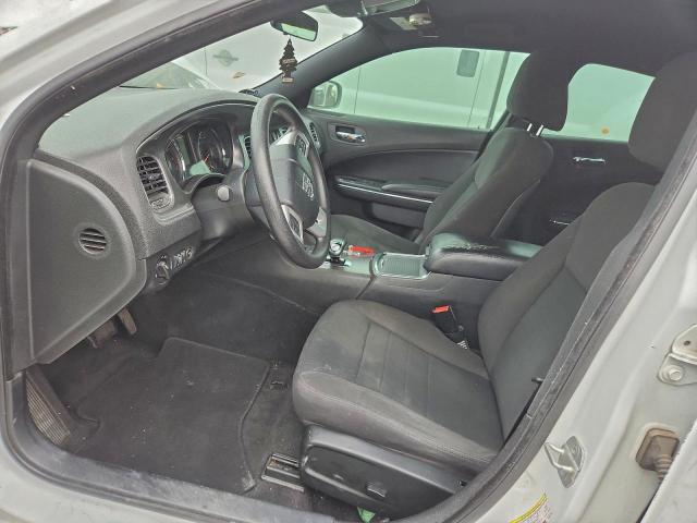 Dodge Charger Se Image 11