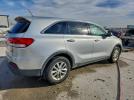 Kia Sorento Lx Image 12