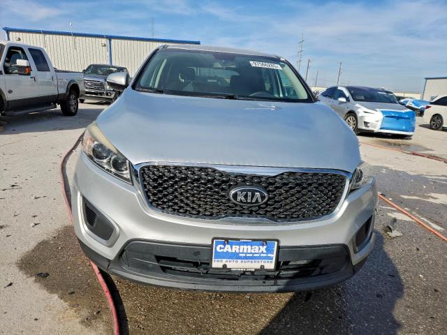 Kia Sorento Lx Image 9