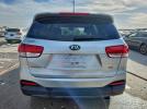 Kia Sorento Lx Image 4