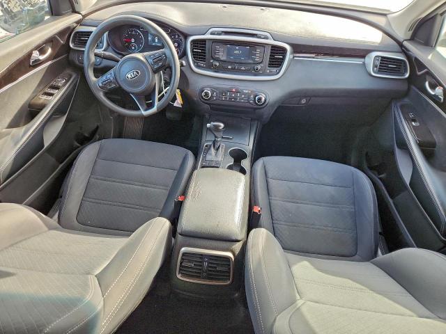 Kia Sorento Lx Image 10