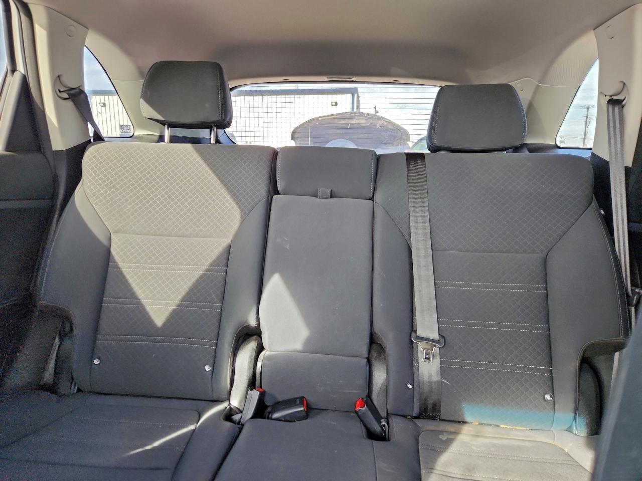 Kia Sorento Lx Image 5