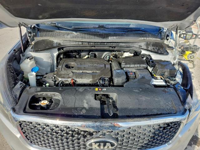 Kia Sorento Lx Image 8