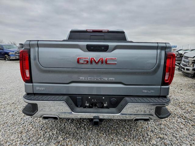 GMC Sierra K1500 Slt Image 9