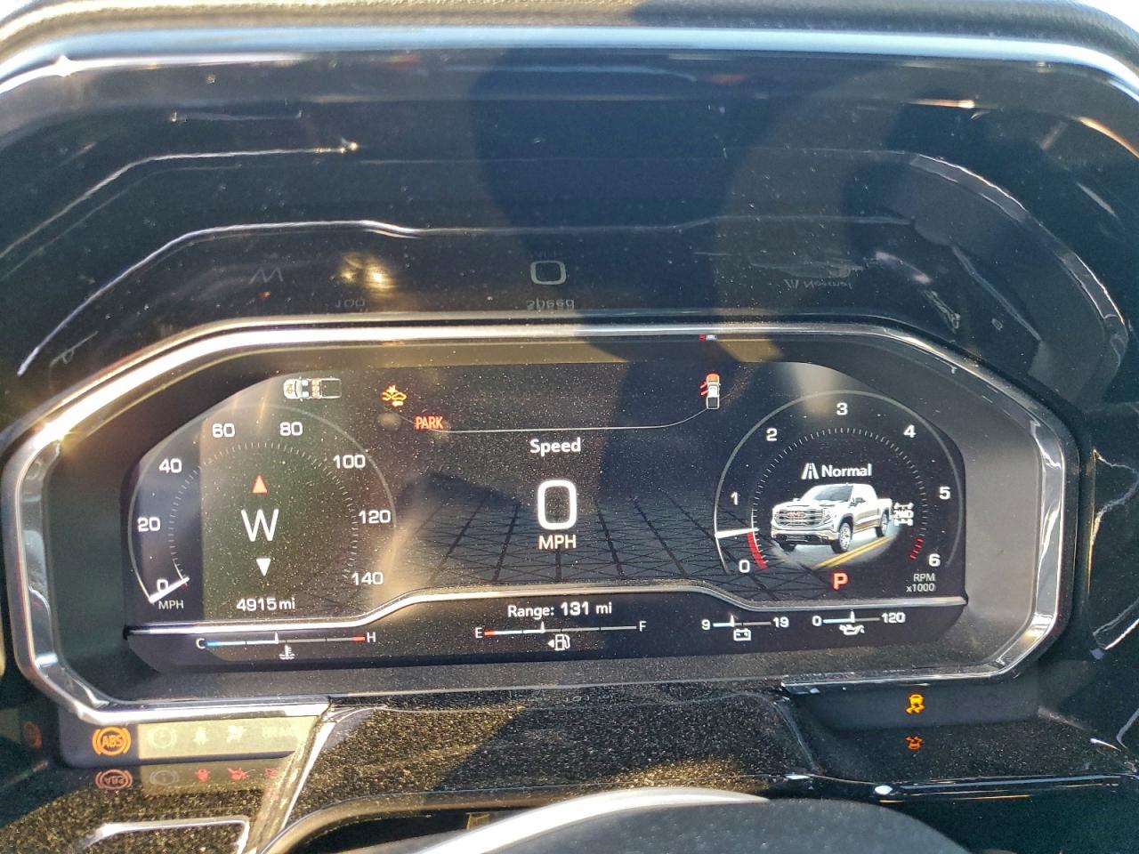 GMC Sierra K1500 Slt Image 13