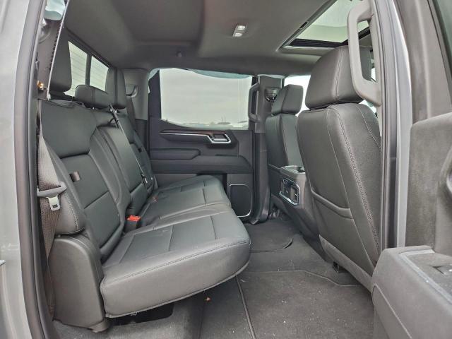 GMC Sierra K1500 Slt Image 6