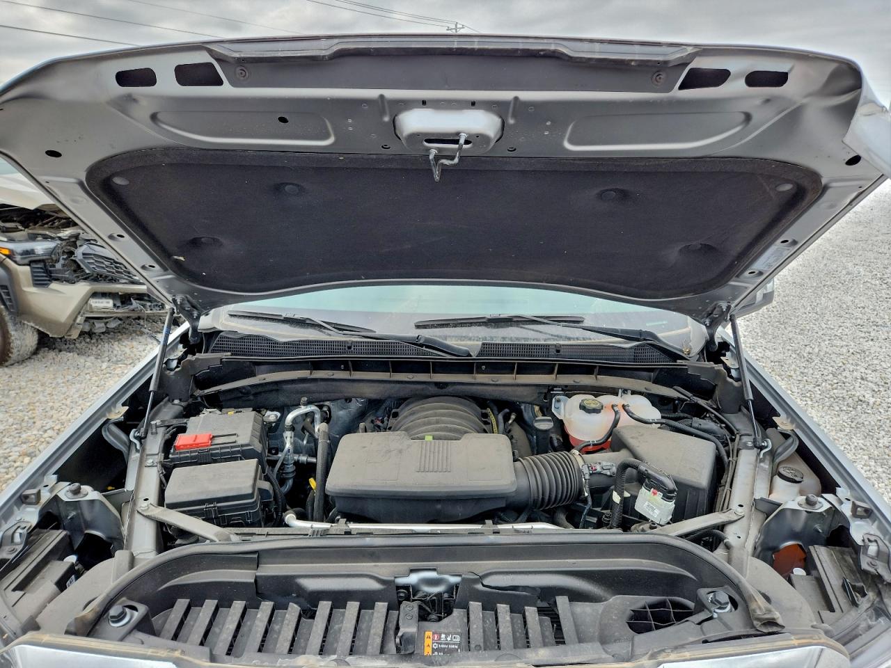 GMC Sierra K1500 Slt Image 12