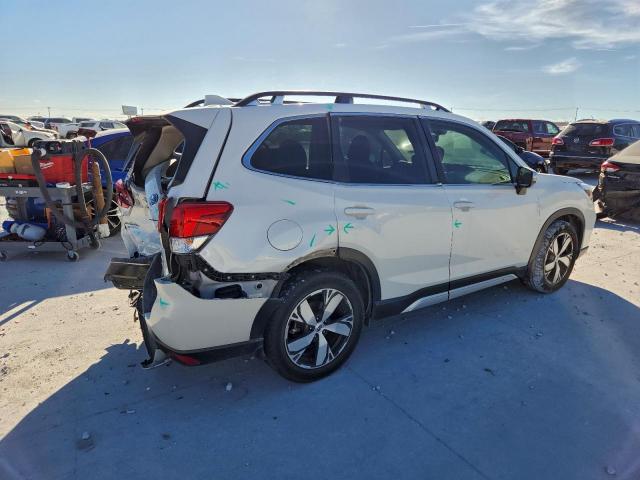 Subaru Forester Touring Image 10