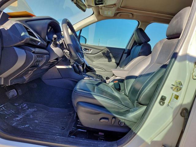 Subaru Forester Touring Image 12