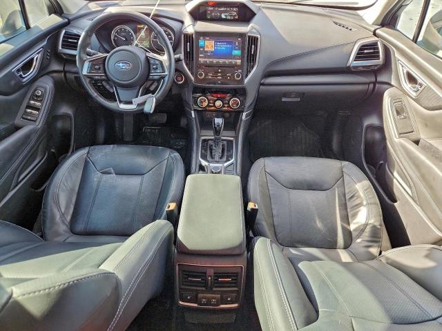 Subaru Forester Touring Image 6