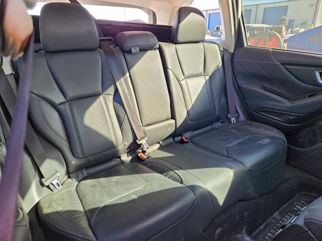 Subaru Forester Touring Image 9