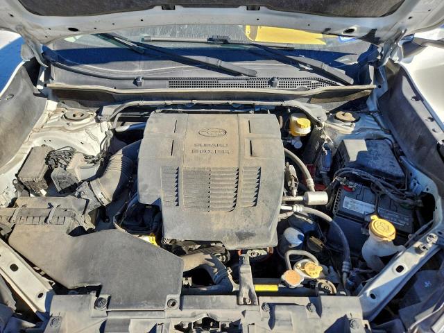 Subaru Forester Touring Image 8