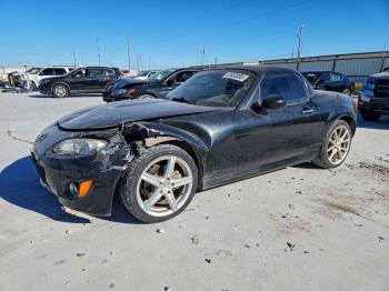  Salvage Mazda Mx5