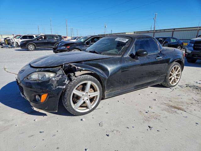  Salvage Mazda Mx5