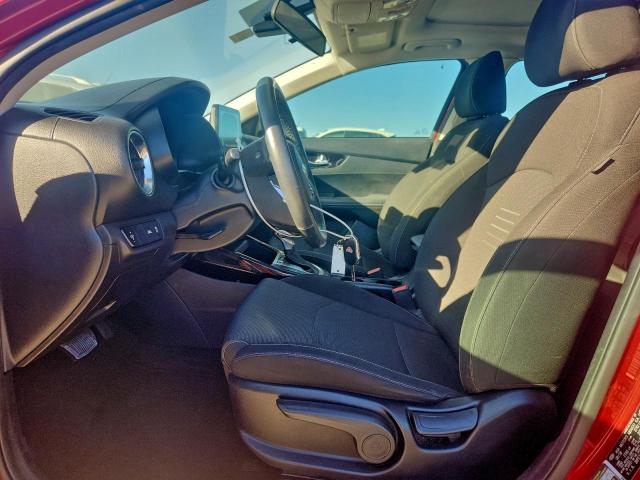 Kia Forte Gt Line Image 2